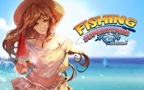 Download Fishing Superstars : Season5